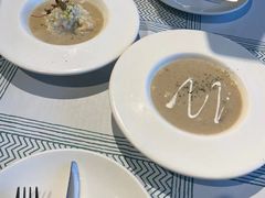 -新贝乐意大利餐厅(苏州中心店)