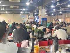 -皖北巫氏三胖地锅鸡(长淮总店)
