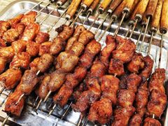 -王记西鎮电烤肉(汶上路店)