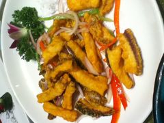 -御花园·粤菜·海鲜火锅(中山公园店)