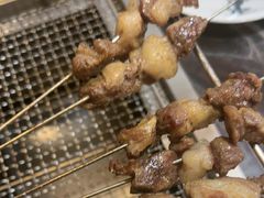 -红棚子肚绷·徐州烧烤(南京店)