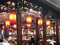 -新虹楼饭庄(崇明陈家镇店)