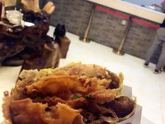 -清真·二嫂子煎饼果子(鼓楼旗舰形象店)