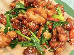 -誉龙凤鸡煲(南联店)