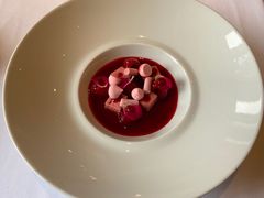 -Le Comptoir de Pierre Gagnaire