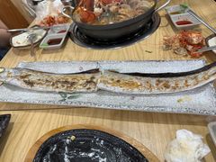 -真情鲍鱼海鲜汤