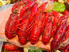 -香满锅老北京羊蝎子火锅·家常菜(新街口店)