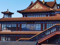 -大明幻境第一城