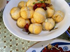 -蜗牛小馆醉乡民谣云南菜(惠新西里店)