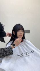 -IN STYLE•造型