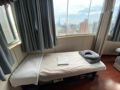 -裕和堂中医推拿艾灸(太古汇臻品店)