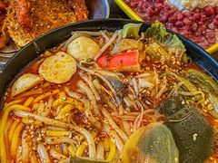 -香猪坊韩国烤肉专属门店(魏公村店)