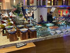 -金鸡湖大酒店·金咖啡厅(国宾路店)