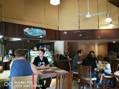 -Cafe de Thaan Aoan