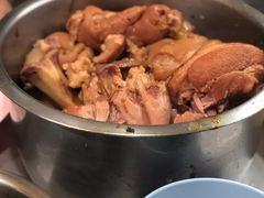 -马里奥明星猪脚饭