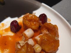 -阿庄新豫菜(通泰路店)
