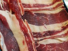 -燚青春泥炉烤肉(东泰店)