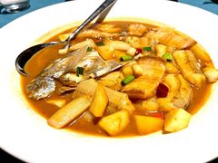 -三利音·玖弄小鲜(浦东嘉里城店)
