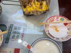 -黎耀阳财神糖水铺(龙门店)