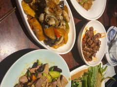 -前海沿·青岛菜(五四广场永旺店)