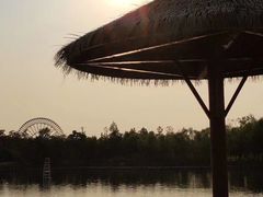 -苏州太湖国家湿地公园