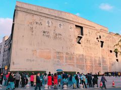 -上海四行仓库抗战纪念馆