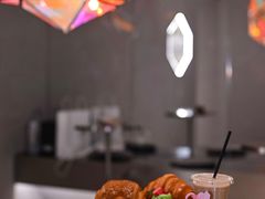 -光作面包Voila Lumiere(中山店)