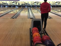 -广州保龄球馆(广州天河体育中心店)