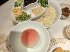 -京味斋·北京烤鸭(北京南站洋桥店)