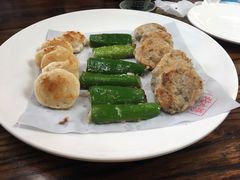 煎酿三宝-猪肉婆私房菜(容桂总店)
