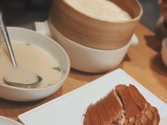 “酥不腻”烤鸭-小大董·烤鸭(五棵松店)