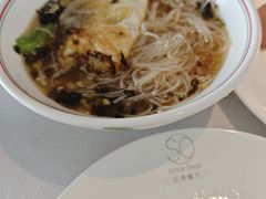 -蔓兰家的四季S0餐厅·融合菜(当代MOMA店)