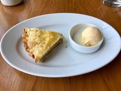 -沈阳君悦酒店·意坊意大利餐厅