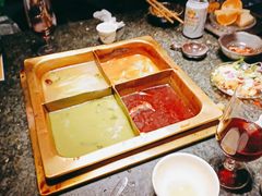 -王家渡火锅店(棕榈泉店)