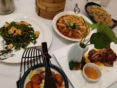 -稻香海鲜饭店(第一国际店)