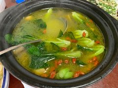 -小乡小镇·传承桐庐土菜·老板亲自烧的菜