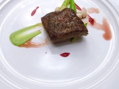 黑菌慢炖小牛排-浦江二号·独栋江景餐厅(滨江大道店)