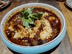 -阿记烧烤(大兴新区店)