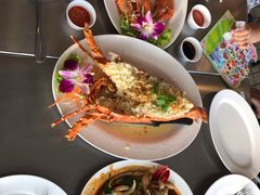 -班赞海鲜市场