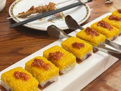 -九十九顶毡房(清河店)