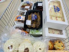 -盒马X会员店(上海森兰商都店)