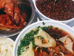 -李兰英湖南面馆(护国路店)