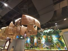 -苏梅花园(群星城店)