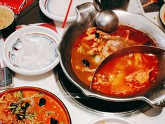-刘一锅筋头巴脑(大悦城C店)