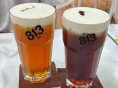 -813芭依珊 BAESAn(皇冠十畝地店)
