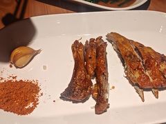 -谷丽麦馕新疆菜·清真(步步高梅溪新天地店)