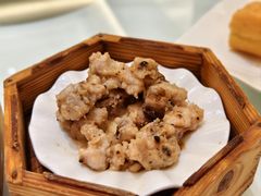 -南宁荔园维景国际酒店·荔园中餐厅