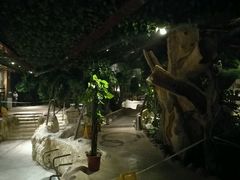 -中铁花水湾四季温泉谷
