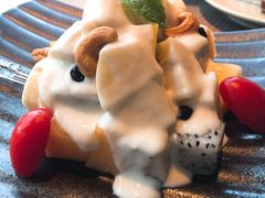 -山葵家·创意料理(临平银泰城店)