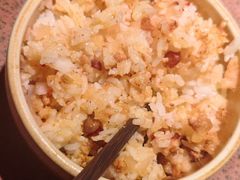 豆豉肉燥饭-旺福·贵州酸汤牛肉火锅(陆悦天地店)